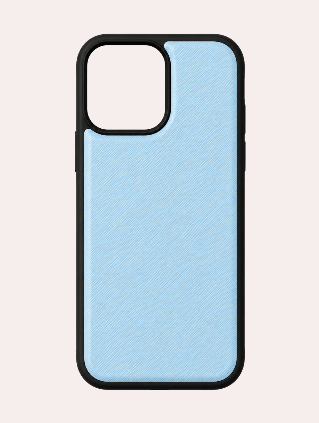 Case Saffiano — iphone 12/12 pro