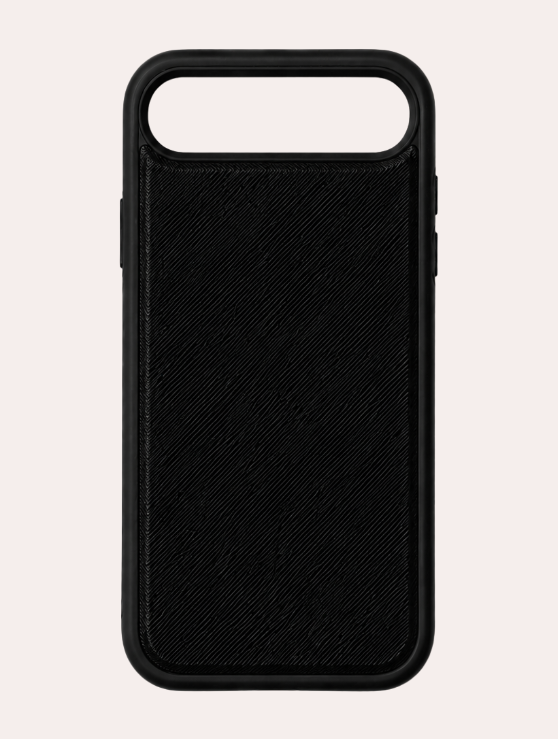 Case Saffiano — iphone 17 air